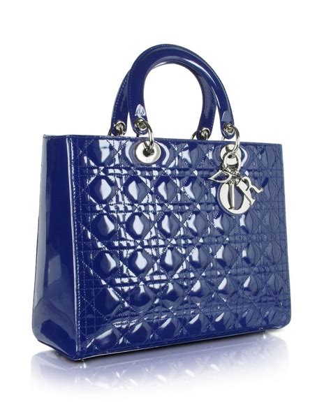 dior handtasche blau|dior traumtasche damen.